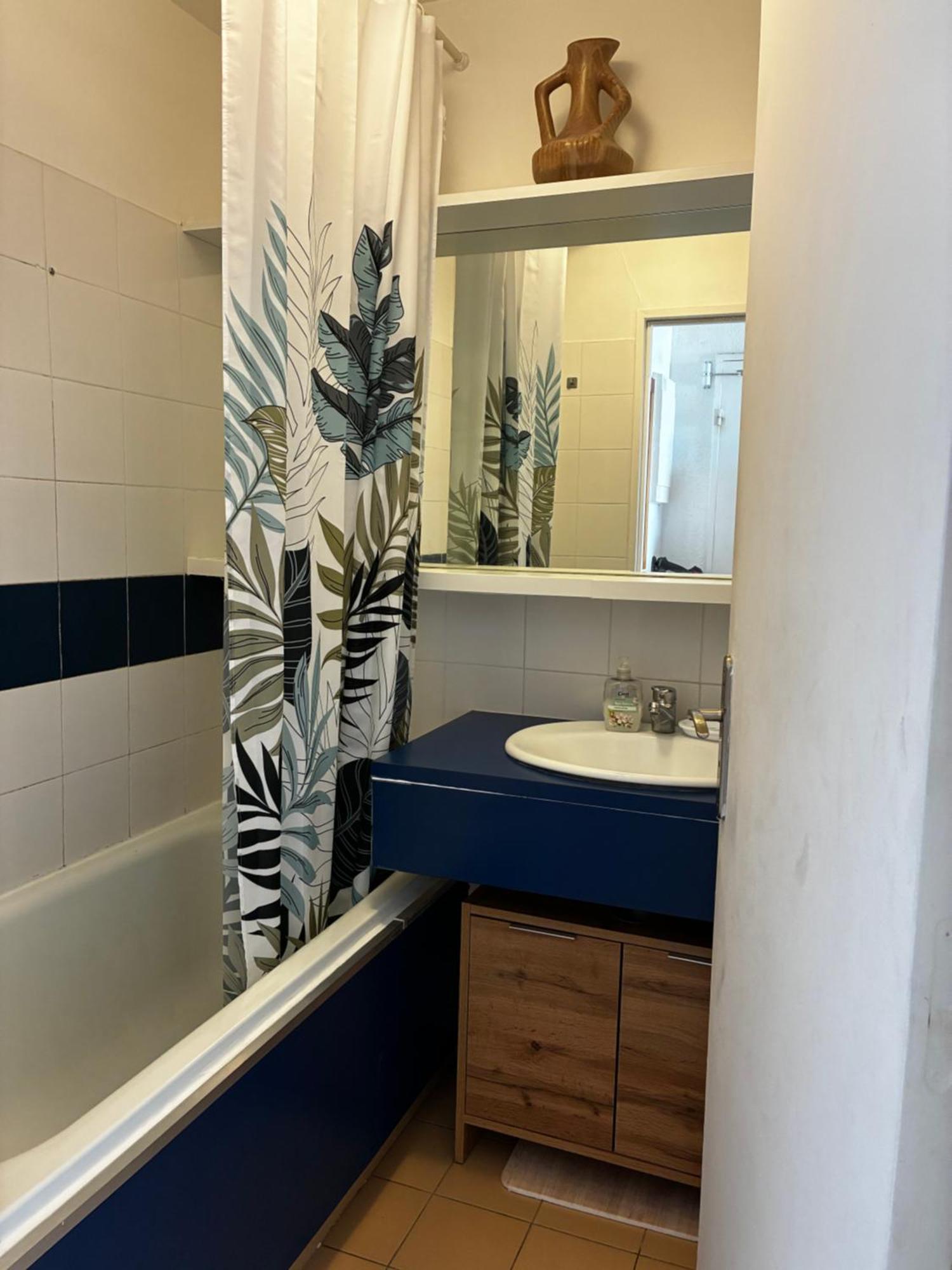 Studio Face A La Mer +Terrasse+ Parking Canet-en-Roussillon Ngoại thất bức ảnh
